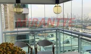 Imagem 3: Apartamento de 65m² com 2 quartos em Casa Verde