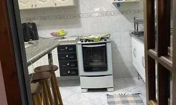 Imagem 7: Sobrado para venda com 120 metros quadrados com 3 quartos em Cangaíba - São Paulo - SP