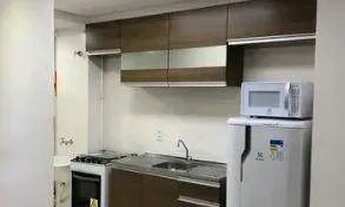 Imagem 2: Apartamento com 2 dormitórios para alugar, 45 m² por R$ 3.250/mês - Cambuci - São Paulo/SP