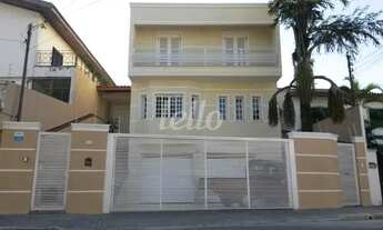 Imagem 3: São Paulo - Casa Padrão - Tucuruvi