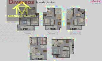 Imagem 3: Anderson Martins vende apartamento em um empreendimento moderno e funcional 22579JM%976