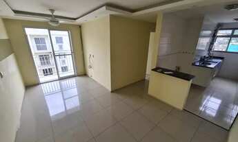 Imagem: Apartamento para Locação em Nova Iguaçu