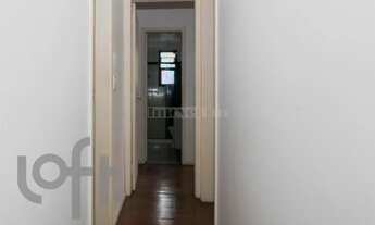 Imagem 3: Maracanã Apartamento com 2 dormitórios