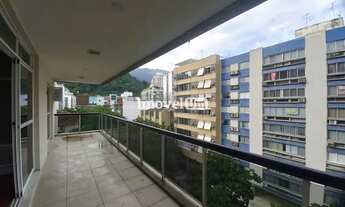 Imagem 4: Gávea Apartamento com 4 dormitórios