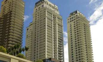 Imagem 3: PARQUE CIDADE JARDIM - JABUTICABEIRAS