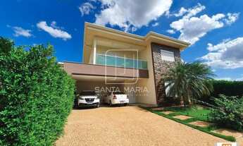 Imagem: Casa (sobrado em condominio) 4 dormitórios/suite