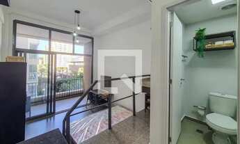 Imagem 6: Apartamento para Aluguel - Vila Mariana, 1 Quarto, 24 m2