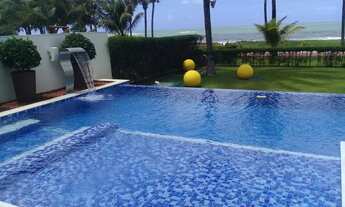 Imagem: LOCAÇÃO BELISSIMA CASA DE ALTO LUXO FRENTE