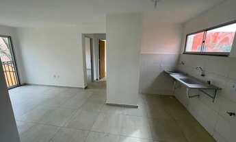 Imagem 6: Ágio apto 2 qts cond parque das águas Valparaiso