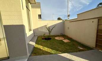 Imagem 2: Pontal Sul - Casa 3 Qts (1Suite) Setor Sul Próximo ao Colégio Militar