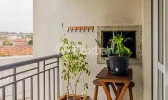 Imagem 6: Apartamento para venda com 68 metros quadrados com 2 quartos em Passo da Areia - Porto Ale