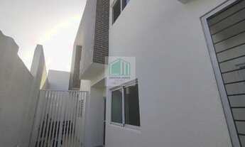 Imagem 2: Triplex para Venda em Olinda, Bairro Novo, 3 dormitórios, 2 suítes, 1 banheiro, 1 vaga