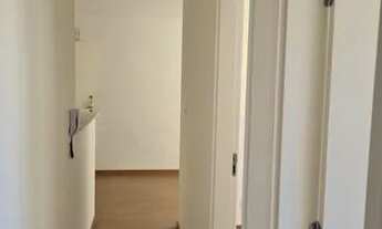 Imagem 4: Apartamento para aluguel com 49 metros quadrados com 2 quartos em Spina Ville II - Juiz de