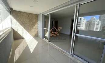 Imagem 5: Apartamento com 3 dormitórios para alugar, 127 m² por R$ 7600,00 - Vila da Serra - Nova Li