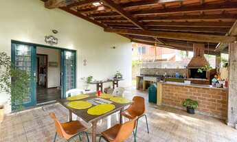 Imagem 7: Casa à venda, 340 m² por R$ 950.000,00 - Quinta de Santa Helena - Piracicaba/SP