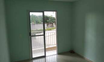 Imagem 3: Apartamento 2 Dorm - cond. Torres do Bonfim (1º and.) 1 vaga garagem, Locação