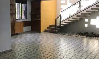 Imagem 2: Casa para Locação em Natal, Capim Macio, 5 dormitórios, 2 suítes, 4 banheiros, 3 vagas