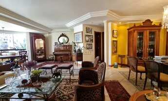 Imagem 6: APARTAMENTO NA AV BOCAIUVA COM 194 M2