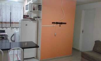 Imagem 7: Apartamento Semi-Mobiliado (GANCHINHO