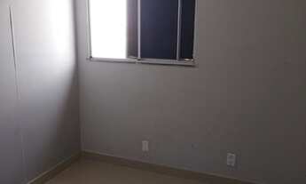 Imagem 4: Apartamento para aluguel tem 60 metros quadrados com 2 quartos em Virgem Santa - Macaé - R