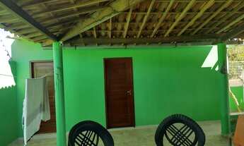 Imagem 7: Casa chácara Porto Piato Assu/RN