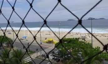 Imagem 3: Ipanema Apartamento com 3 dormitórios