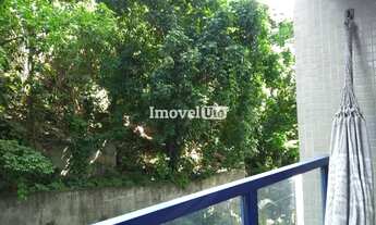 Imagem 6: Humaitá Apartamento com 1 dormitório