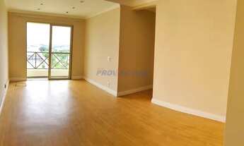 Imagem 2: Apartamento - Mansões Santo Antônio - Campinas