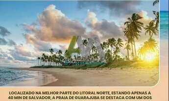 Imagem 2: Casa à venda no bairro GUARAJUBA - Camaçari/BA