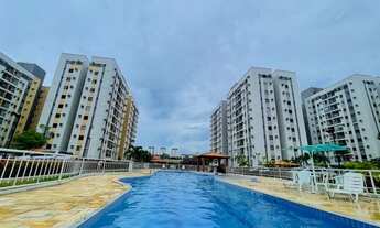 Imagem: Apartamento com 3 Quartos- Vaga Coberta