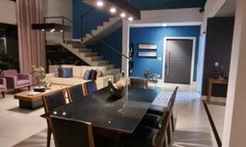 Imagem 6: Condomínio Lago Sul - 357m2 - Estuda permuta c parte de pagamento