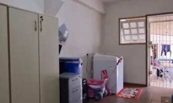 Imagem 6: Casa com 4 dormitórios, sendo 1 suíte com piscina no bairro Jardim Leopoldina