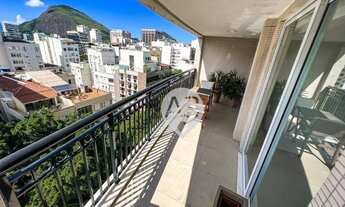Imagem 7: Apartamento com 2 dormitórios à venda, 86 m² por R$ 3.500.000,00 - Ipanema - Rio de Janeir