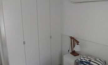 Imagem 6: Apartamento para Locação em Rio de Janeiro, JACARÉPAGUA, 1 dormitório, 1 banheiro, 1 vaga