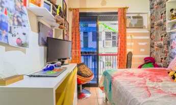 Imagem 7: Tijuca Apartamento com 2 dormitórios