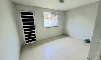 Imagem 2: Excelente residência com 03 quartos, sendo 01 quarto no 1º pavimento, com fác