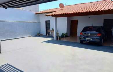 Imagem 2: Casa mto bem localizada no Jd. Pinheiro