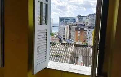 Imagem 5: Prédio Comercial no Taboão