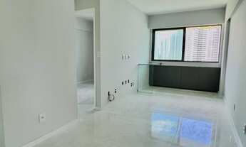 Imagem 4: Recife - Apartamento Padrão - AFLITOS