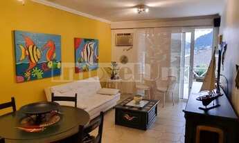 Imagem 6: Praia da Ribeira (Cunhambebe