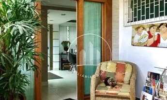 Imagem 4: Casa com 6 dormitórios à venda, 450 m² por R$ 2.205.000,00 - Abraão - Florianópolis/SC