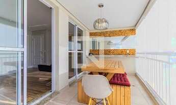 Imagem 7: Apartamento à Venda - Jardim Marajoara , 3 Quartos, 94 m2