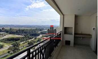 Imagem 3: Apartamento com 4 dormitórios para alugar, 157 m² por R$ 9.280,00/mês - Jardim Esplanada I