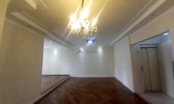 Imagem 4: Ótimo Apartamento Para locação Na chácara Klabin, 132m² - 03 suítes!