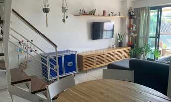 Imagem 7: Tijuca Apartamento com 4 dormitórios