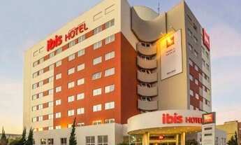 Imagem 6: Flat disponível para venda no Ibis Caxias do Sul, com 20,28m², 1 dormitório e 1 vaga