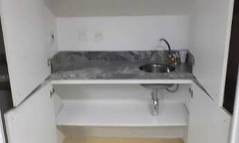 Imagem 6: Conjunto comercial de alto padrão na região da Faria Lima