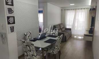 Imagem 3: São Paulo - Apartamento Padrão - Tatuapé