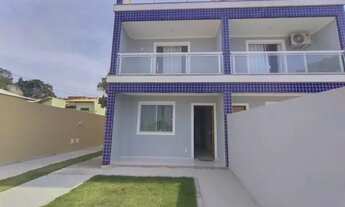 Imagem: Casa à venda, 2 quartos, 4 vagas, Hospício