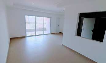 Imagem 2: Apartamento para venda com 130 metros quadrados com 3 quartos em Vila Jardini - Sorocaba